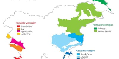 Зураг Словени дарс
