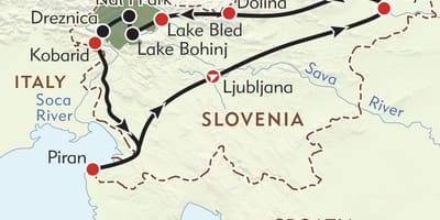 Зураг piran Словени